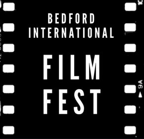 Logo of Bedford International Film Festival 