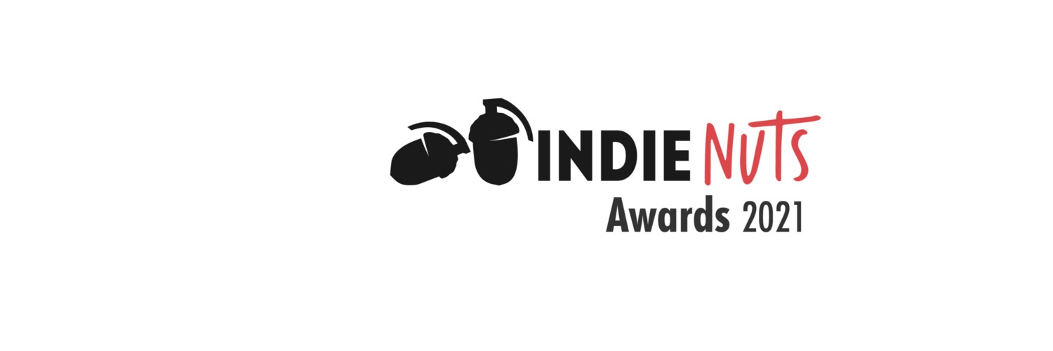 Banner IndieNuts Awards