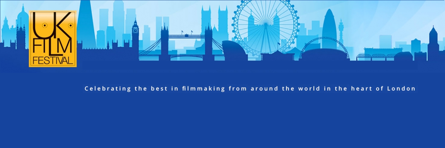 Banner The UK Film Festival London