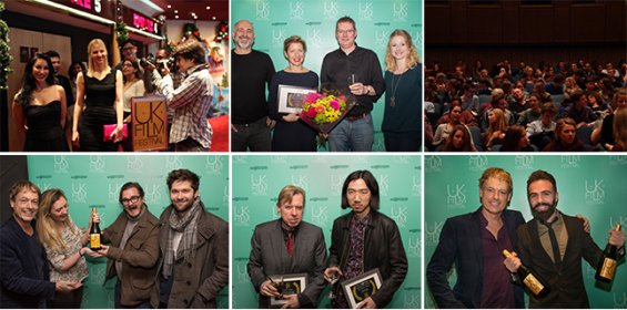 Photo of The UK Film Festival London