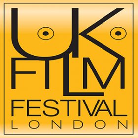 Logo of The UK Film Festival London