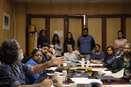 Photo of Sustainable Development Film Festival