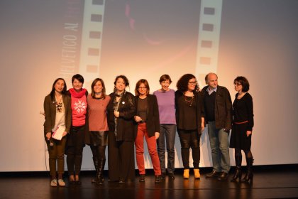 Photo of Corto Helvetico al Femminile - Festival Internazionale del Cortometraggio