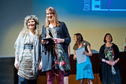 Photo of Corto Helvetico al Femminile - Festival Internazionale del Cortometraggio