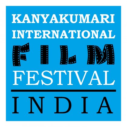 Logo of 4th Kanyakumari International Film Festival