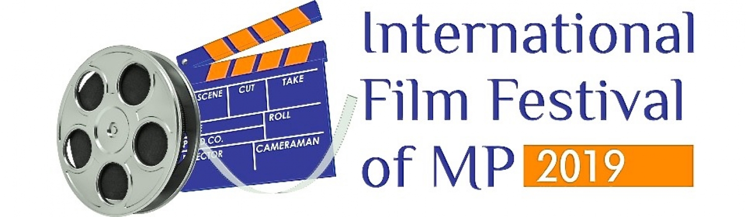 Banner International Film Festival Of MP, Indore India 2019