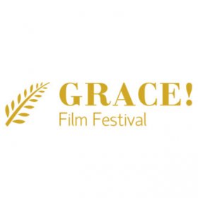Logo of GRACE! International Film Festival