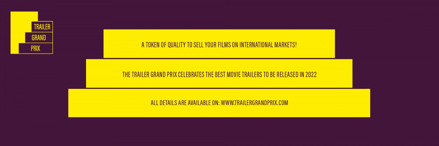 Banner Trailer Grand Prix