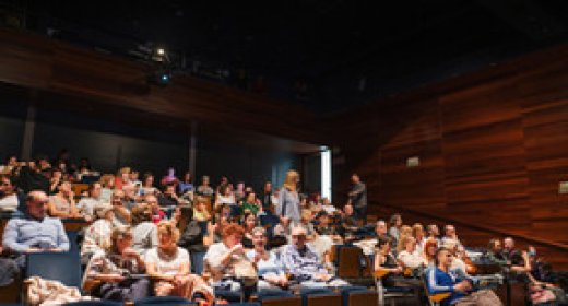 Photo of Festival Internacional de Cine de Navarra - NIFF
