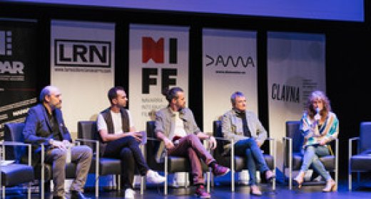 Photo of Festival Internacional de Cine de Navarra - NIFF