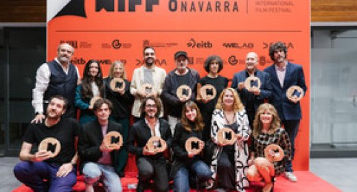 Photo of Festival Internacional de Cine de Navarra - NIFF