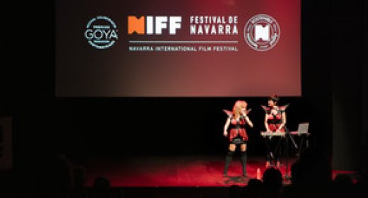 Photo of Festival Internacional de Cine de Navarra - NIFF