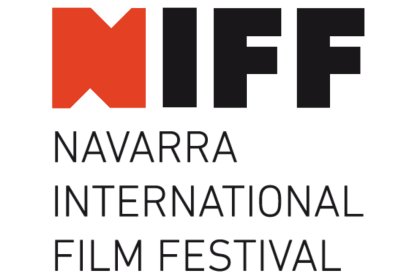 Logo of NAVARRA INTERNATIONAL FILM FESTIVAL