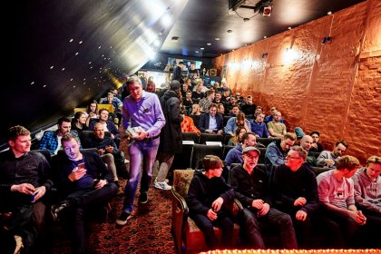 Photo of Shoot! Copenhagen Football Festival