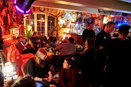 Photo of Shoot! Copenhagen Football Festival