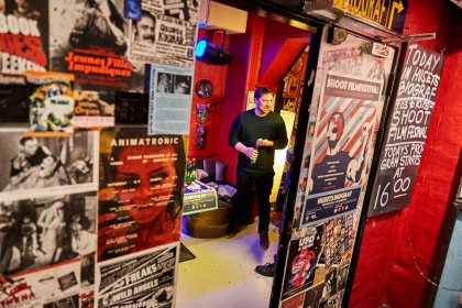 Photo of Shoot! Copenhagen Football Festival