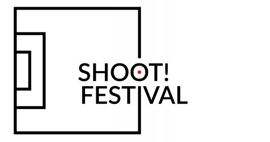 Logo of Shoot! Copenhagen Football Festival