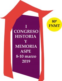Logo of Muestra De Cortometrajes Historia Y Memoria Cinco Ojos