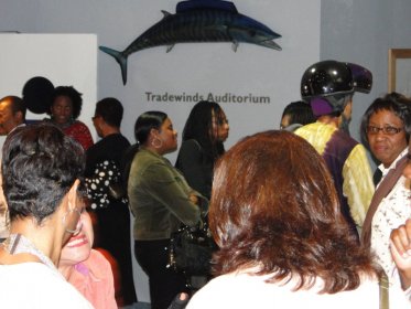 Photo of Africa World Documentary Film Festival
