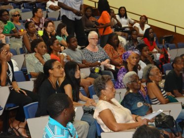 Photo of Africa World Documentary Film Festival