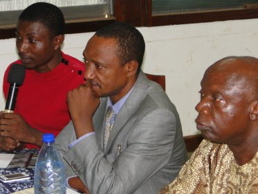 Photo of Africa World Documentary Film Festival