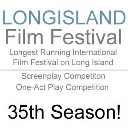 Logo of Long Island Film Festival