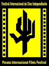 Logo of Parana Internacional Film Festival
