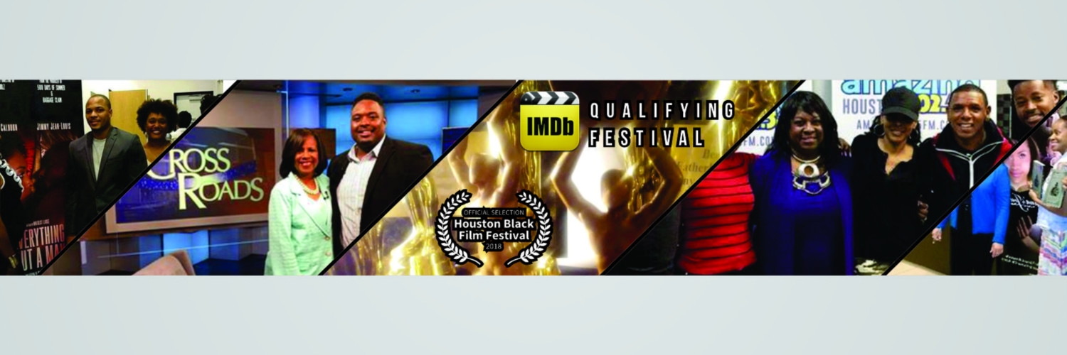 Banner International Houston Black Film Festival (iHBFF)