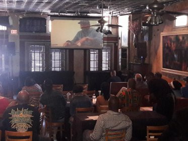 Photo of International Houston Black Film Festival (iHBFF)