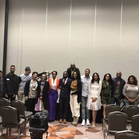 Photo of International Houston Black Film Festival (iHBFF)