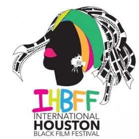 Logo of International Houston Black Film Festival (iHBFF)