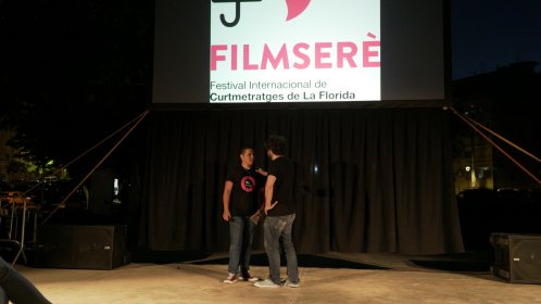 Photo of Filmserè - Festival Internacional de Curtmetratges de La Florida
