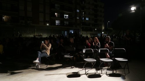 Photo of Filmserè - Festival Internacional de Curtmetratges de La Florida
