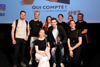 Photo of C’est Pas La Taille Qui Compte!
