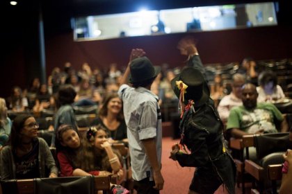 Photo of Hacer Encima