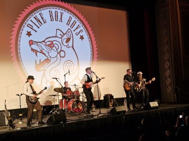 Photo of The Bonebat Comedy of Horrors Film Fest