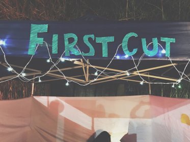 Photo of Flame Firstcut