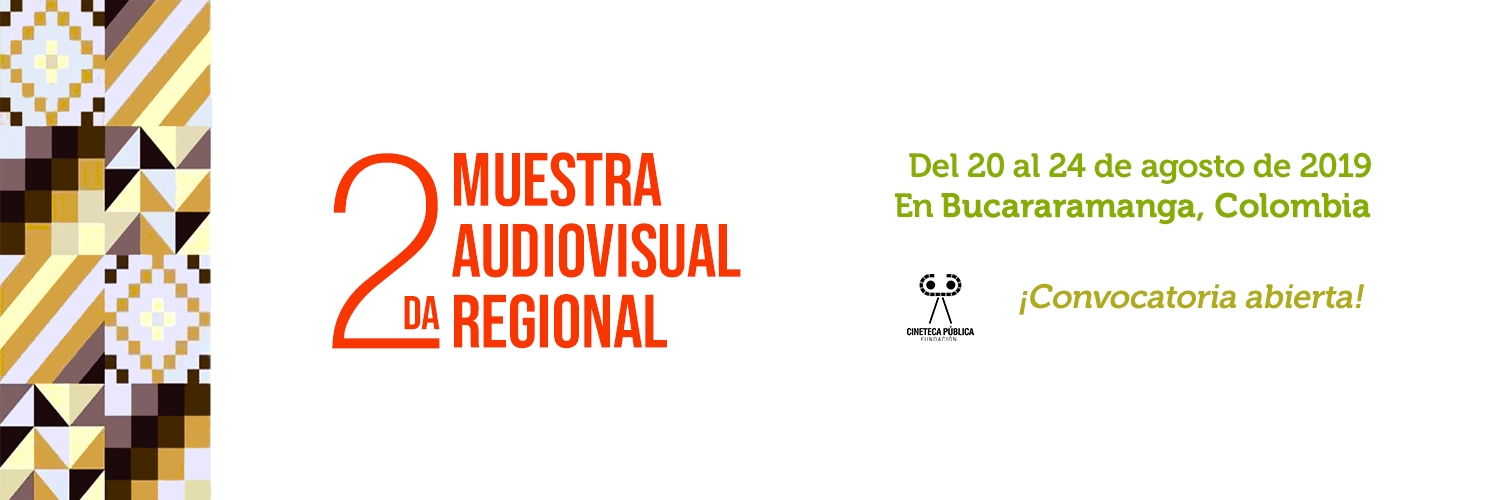 Banner Muestra Audiovisual Regional