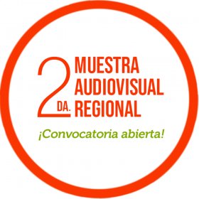 Logo of Santander Audiovisual Festival