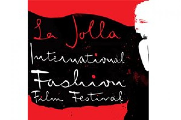 Logo of La Jolla International Fashion Film Festival