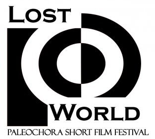 Logo of Lost World Film Festival | Paleochora