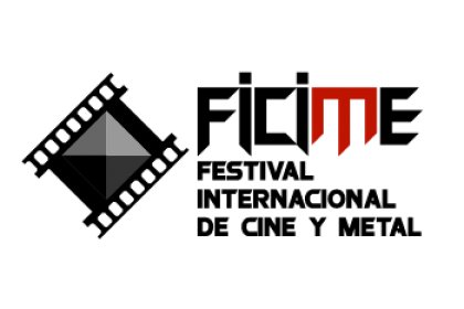 Logo of International Film and Metal Festival