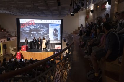 Photo of 9ªed. Ibicine, Festival De Cine De Ibiza - Premios Astarté