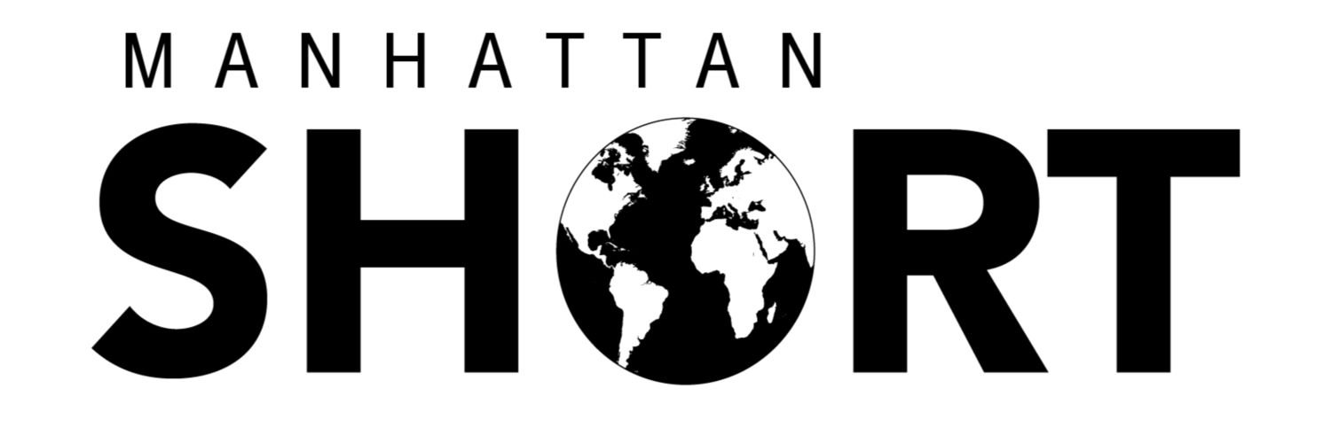 Banner MANHATTAN SHORT Film Festival