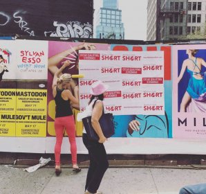 Photo of MANHATTAN SHORT Film Festival