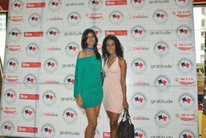 Photo of MANHATTAN SHORT Film Festival