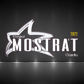 Logo of Festival Mostrat Gandia 2021