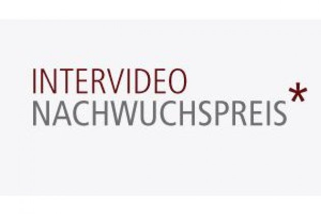 Logo of Intervideo Young Talent Award