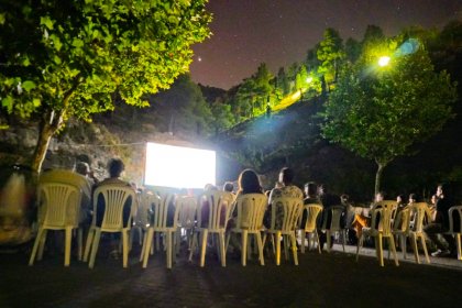 Photo of Rural FilmFest