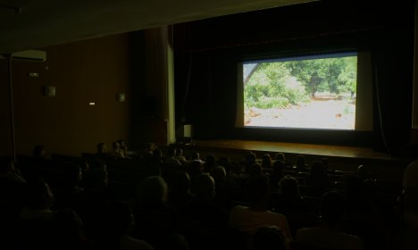 Photo of Rural FilmFest